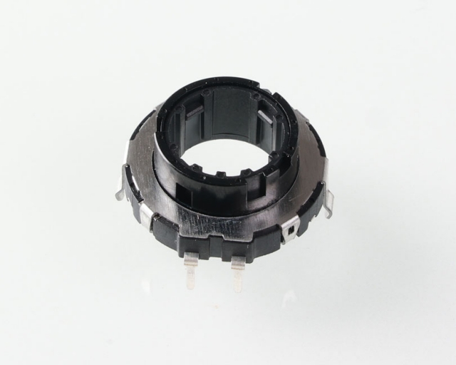 EC2101 hollow encoder