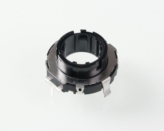 EC2101 hollow encoder