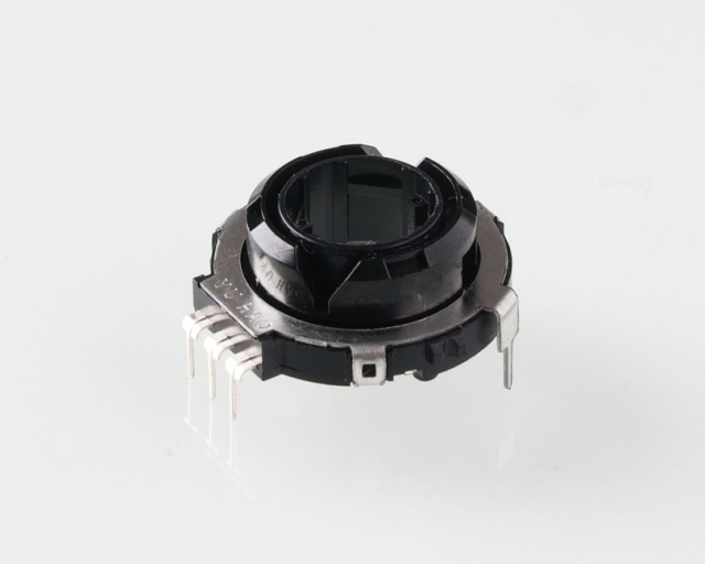 EC25 hollow encoder