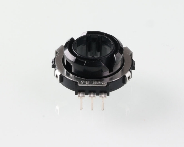 EC25 hollow encoder