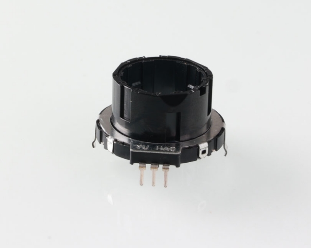 EC28 hollow encoder