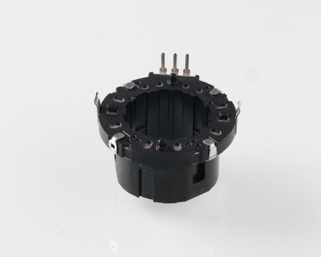 EC28 hollow encoder