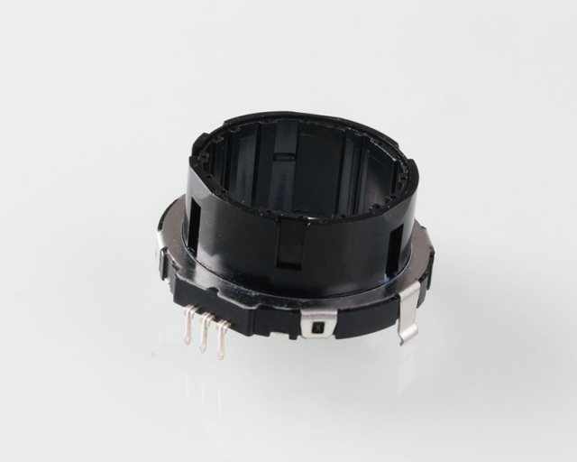 EC3502A hollow encoder