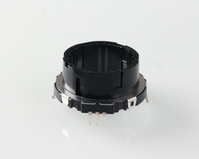 EC3502A hollow encoder