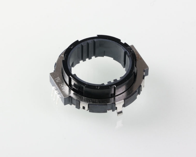 EC40 yuhao 40mm rotary encoder