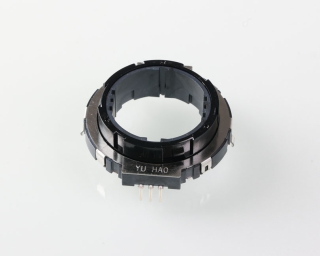 EC40 yuhao 40mm rotary encoder