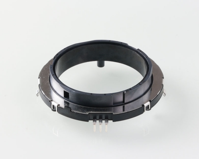 EC5601B hollow encoder